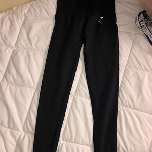 Vital Seamless Gymshark Leggings